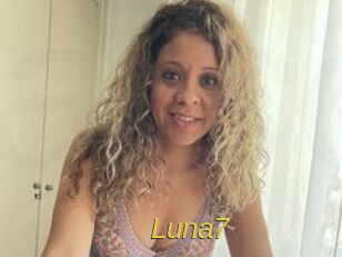 Luna7 Archive DVD ORG