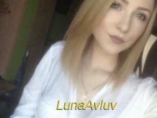 LunaAvluv