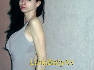 LunaBabyXx