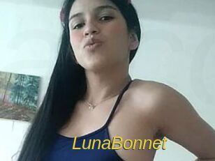 LunaBonnet