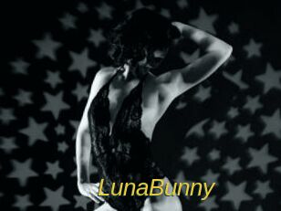 LunaBunny Archive DVD ORG