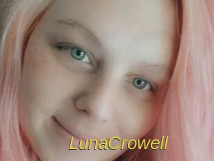 LunaCrowell