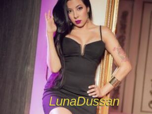 LunaDussan