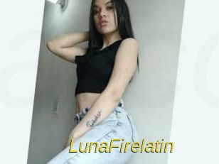 LunaFirelatin Archive DVD ORG