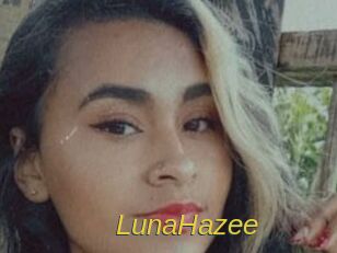 LunaHazee