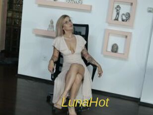 LunaHot