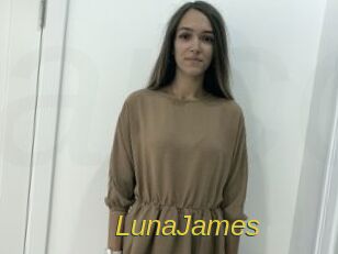 LunaJames