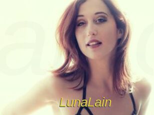 LunaLain Archive DVD ORG