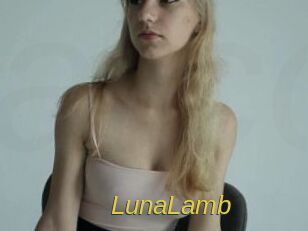 LunaLamb