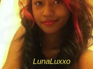 LunaLuxxo