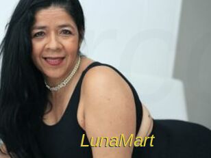 LunaMart