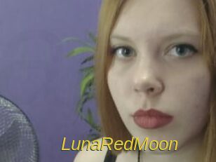 LunaRedMoon