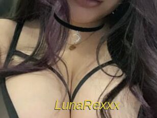 LunaRexxx