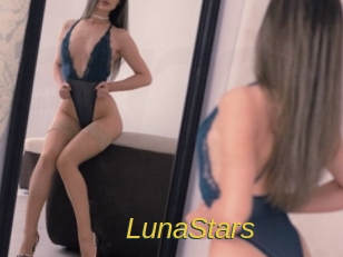 LunaStars Archive DVD ORG