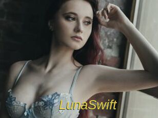 LunaSwift