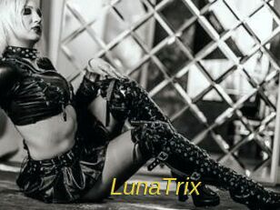 LunaTrix