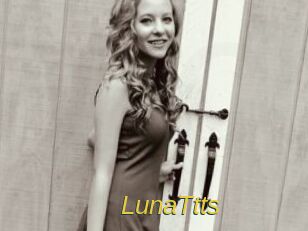 LunaTtts