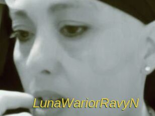 LunaWariorRavyN