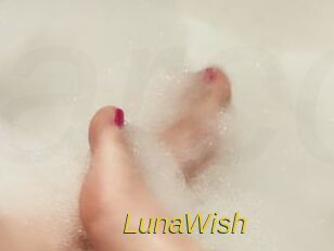 LunaWish Archive DVD ORG