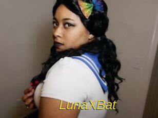 LunaXBat