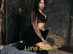 Luna_Brown