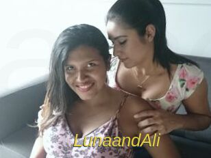 LunaandAli