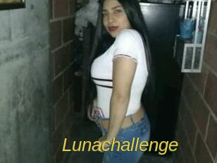 Lunachallenge