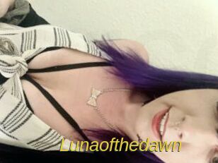 Lunaofthedawn