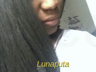 Lunaputa