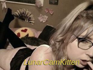 LunarCamKitten