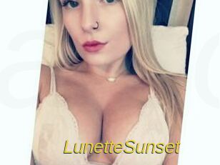LunetteSunset