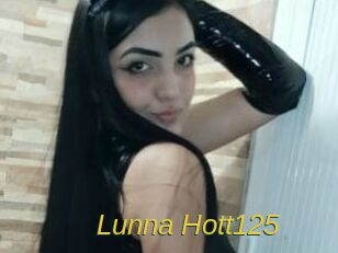 Lunna_Hott125 Archive DVD ORG
