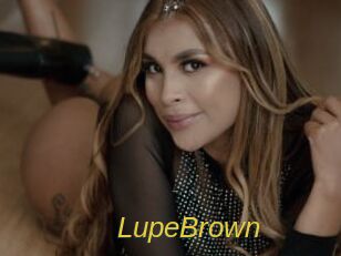 LupeBrown