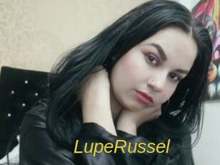 LupeRussel