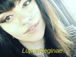 LupusReginae