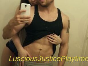 Luscious_Justice_Playtime