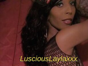 LusciousLaylaxxx