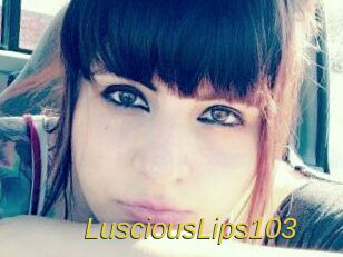 LusciousLips103