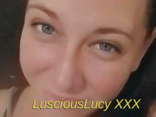 LusciousLucy_XXX