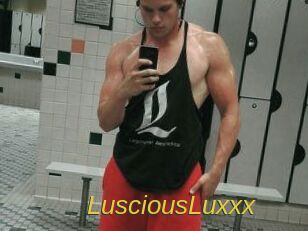 LusciousLuxxx
