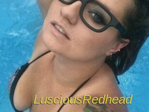 LusciousRedhead
