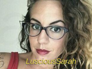 Luscious_Sarah