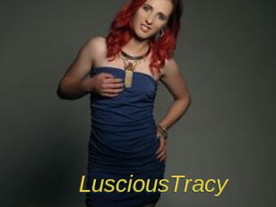 LusciousTracy