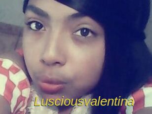Lusciousvalentina