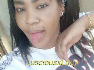 LusciousxLucy