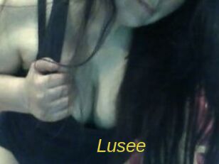 Lusee