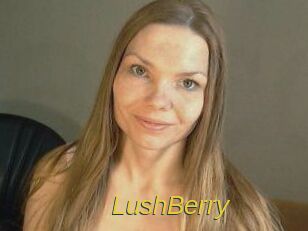 LushBerry