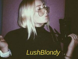 Lush_Blondy
