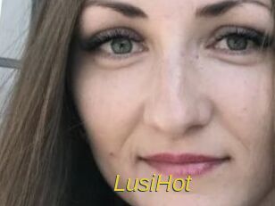 LusiHot