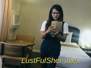 LustFulShemalex